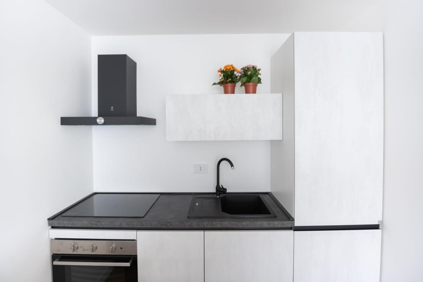 Apartment Labicant