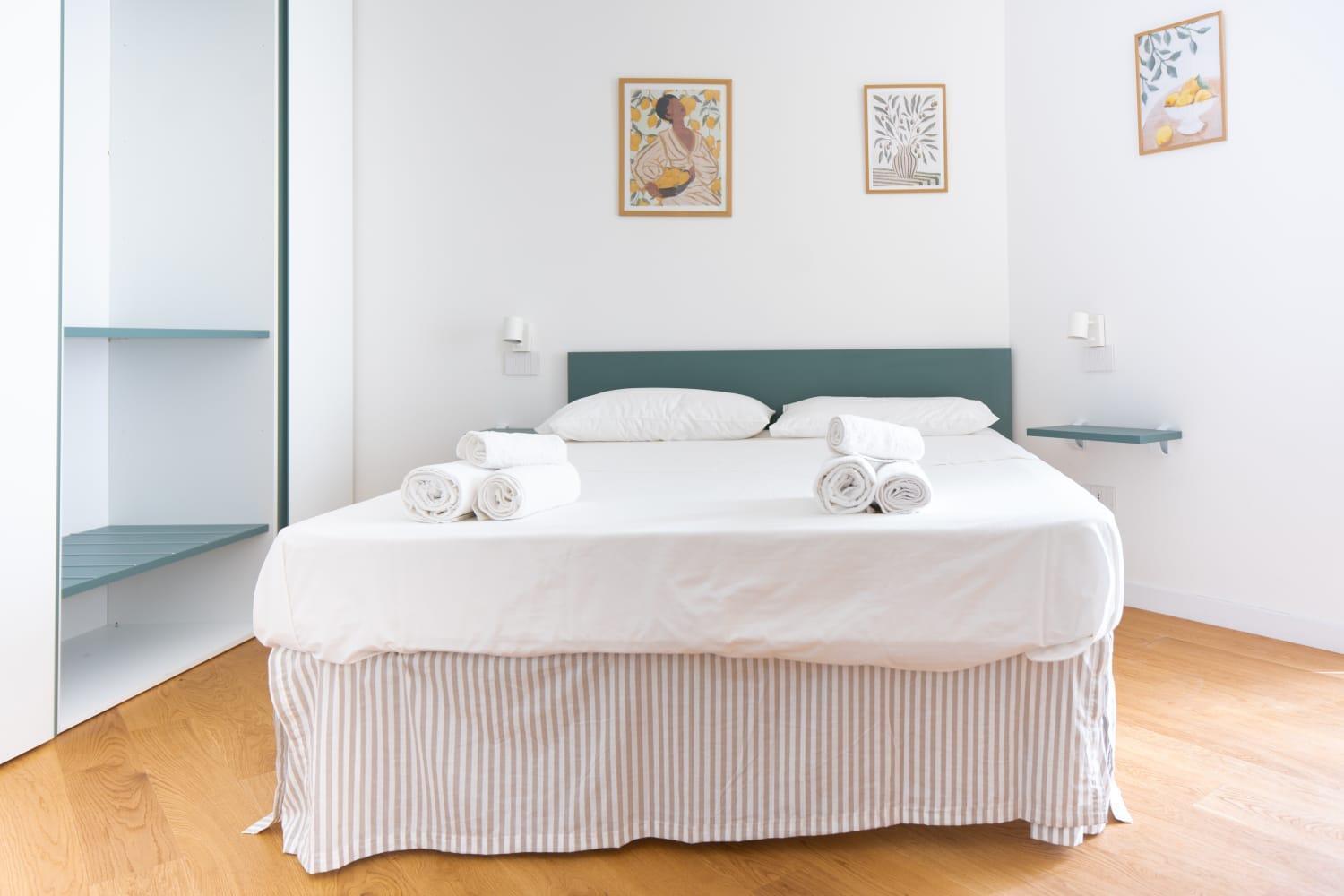 Labicant Apartment Rom