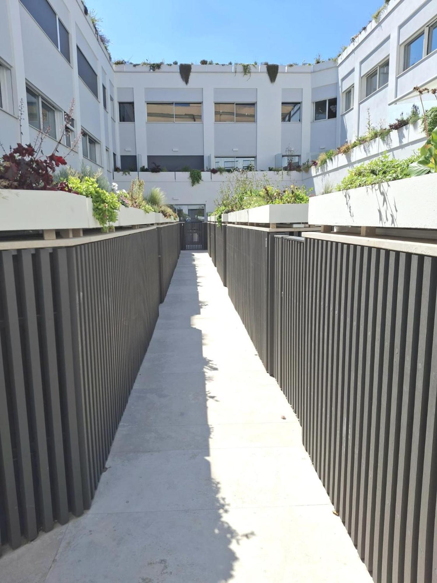 Labicant Apartment *