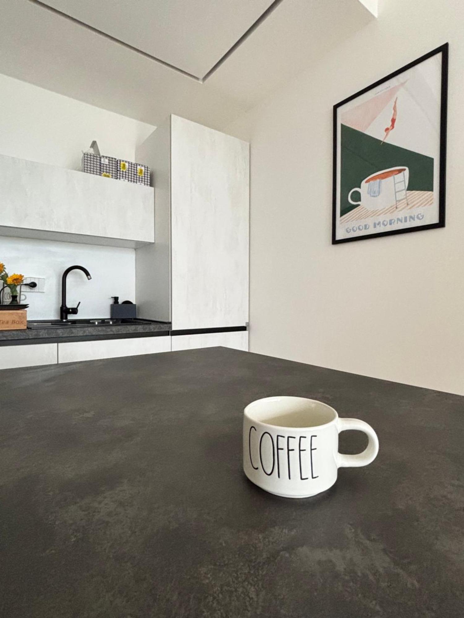 Apartment Labicant *