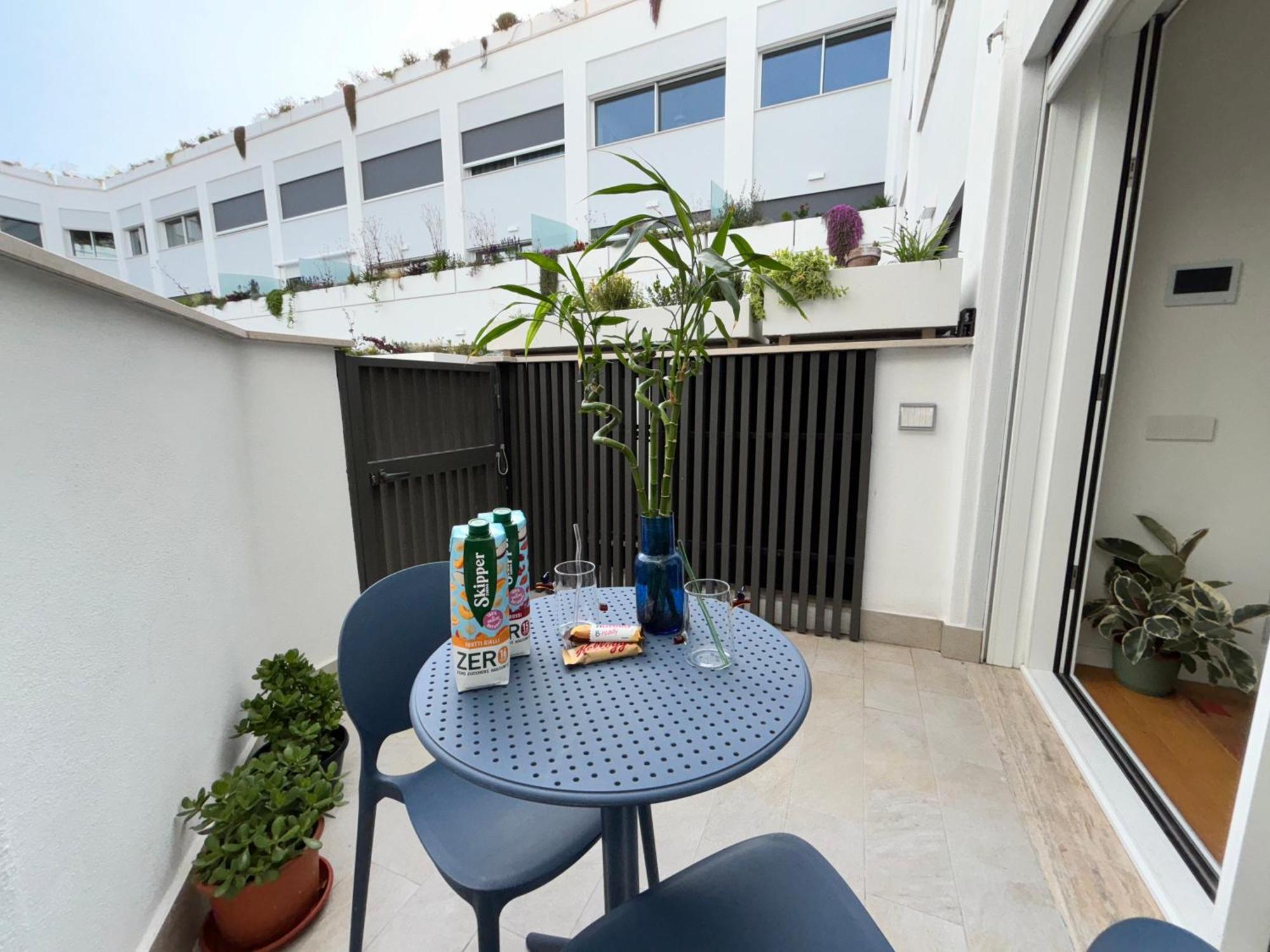 Labicant Apartment