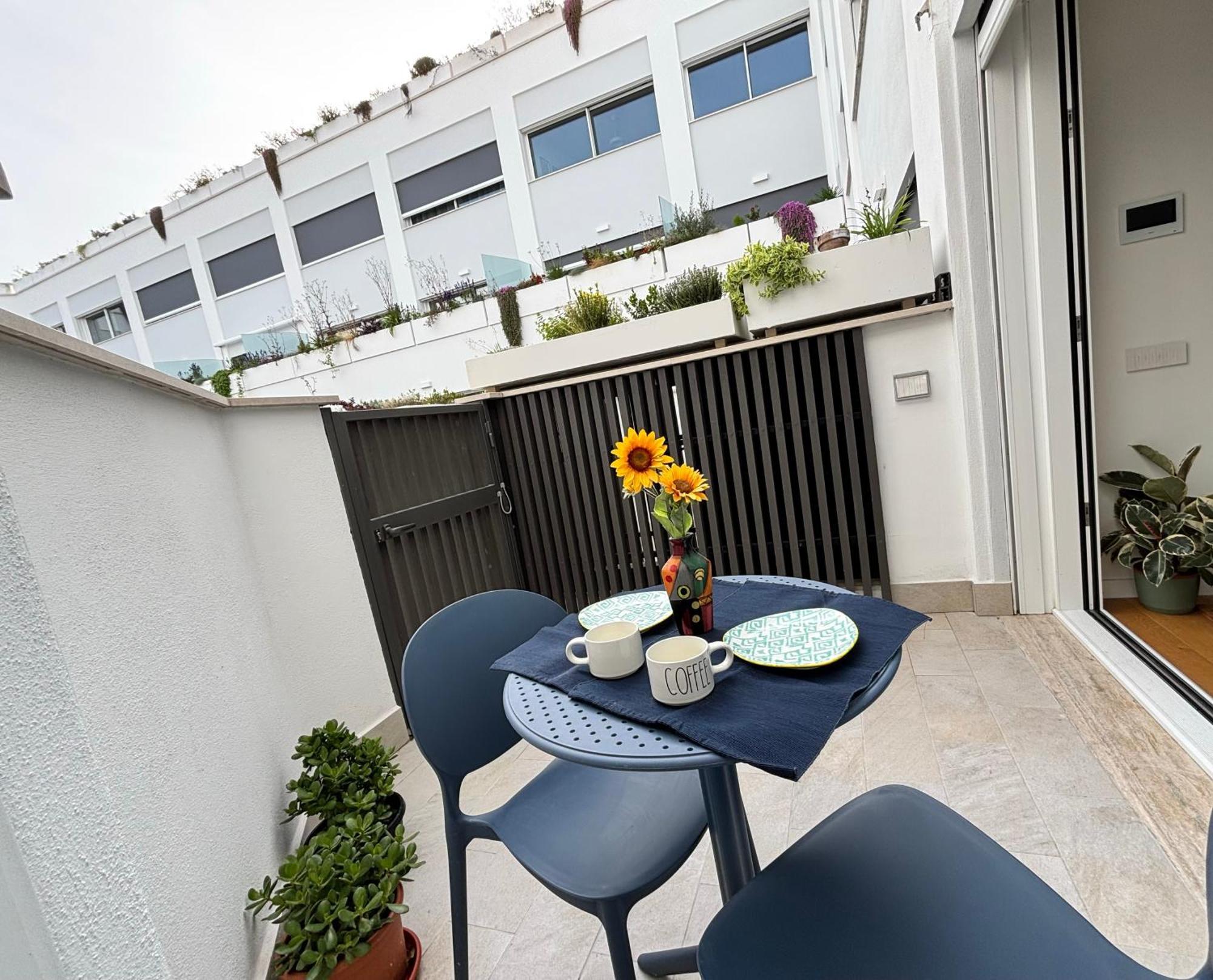 Labicant Apartment Rom