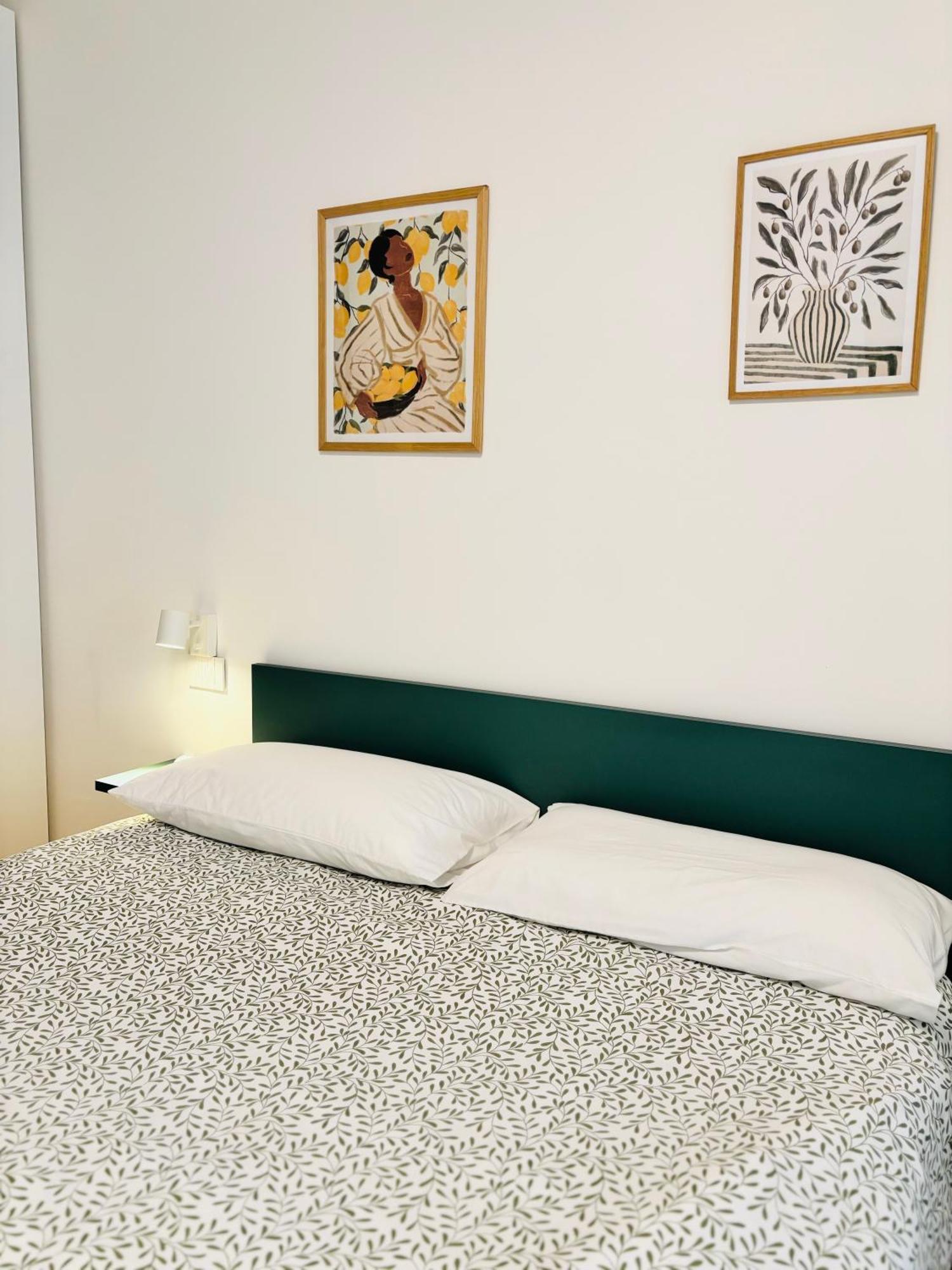 Labicant Apartment