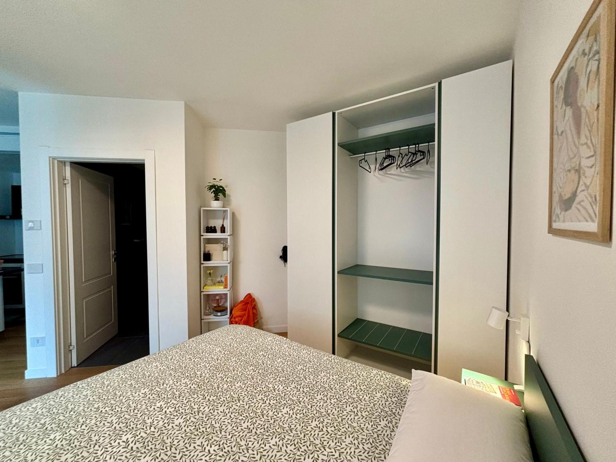 Apartment Labicant Rom