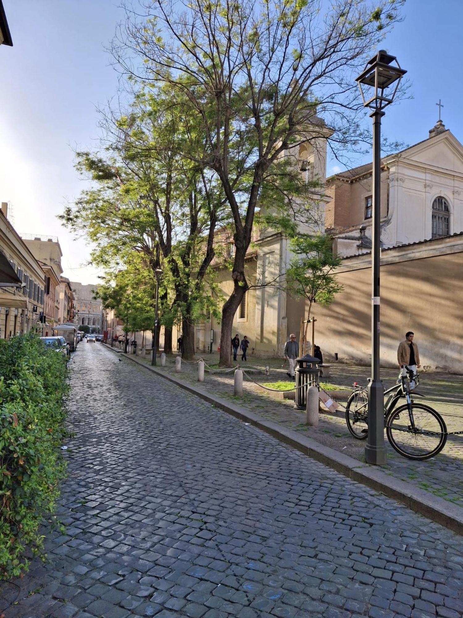 Labicant * Rome